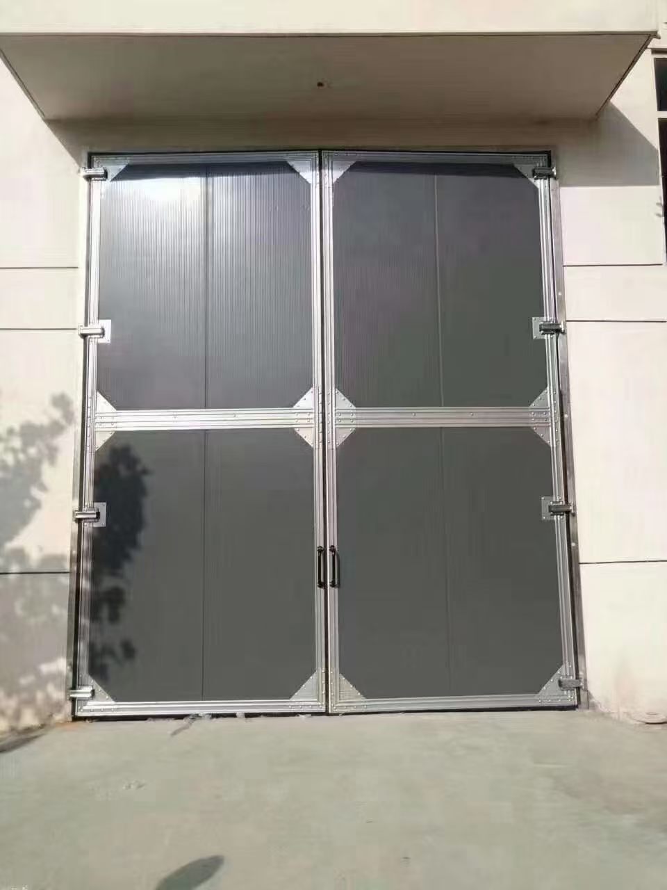 唐山市A型抗爆窗防爆门 - 推荐